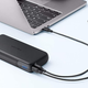 RAVPower 60W 20,000mAh Power Bank | $34 | Amazon | Clip coupon + use code KJE5HNCE